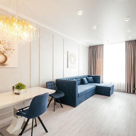 Pearl Premium Apartments 6 Київ Екстер'єр фото